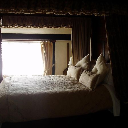 The Chequers Inn Smarden Eksteriør billede
