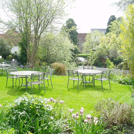 The Chequers Inn Smarden Eksteriør billede