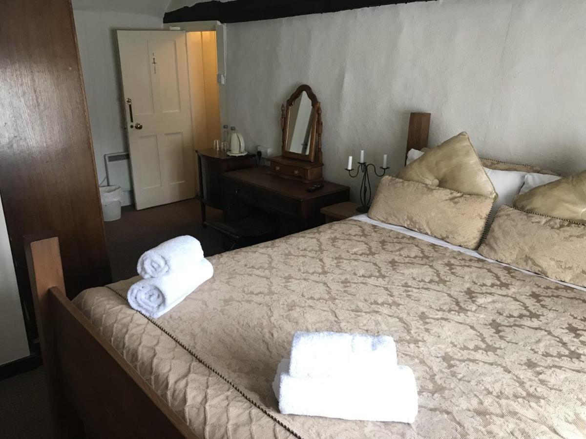 The Chequers Inn Smarden Eksteriør billede