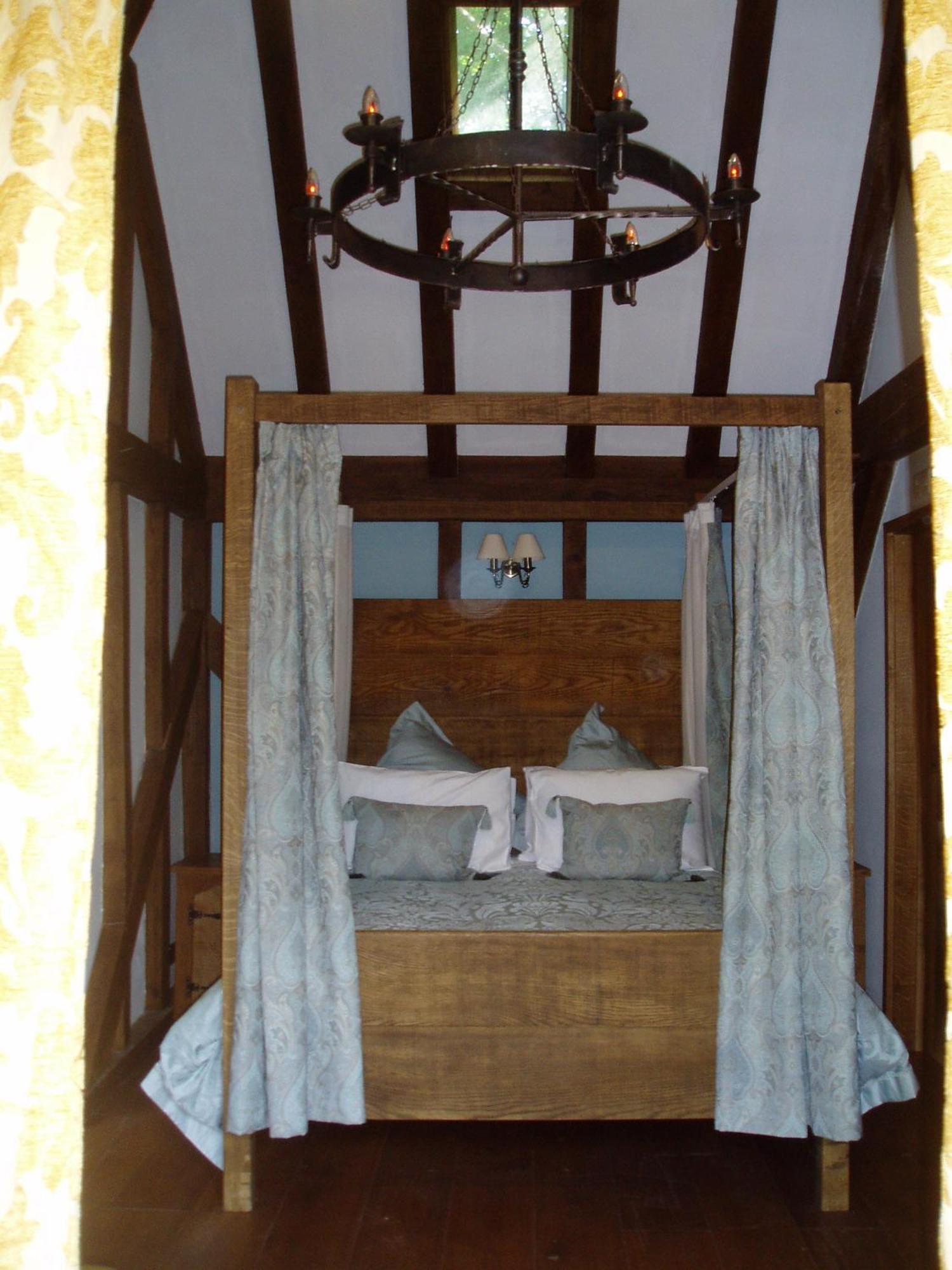 The Chequers Inn Smarden Eksteriør billede